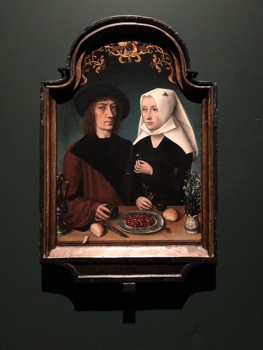 Alessandra Perosa (@alessandrap1985) on Twitter photo Stunning portraits from <a href="/KMSKA/">KMSKA</a> at #Neighbours <a href="/mauritshuis/">Mauritshuis</a> #artlovers #Flanders <a href="/RDMorritt/">Robert Morritt</a> Stunning portraits from <a href="/KMSKA/">KMSKA</a> at #Neighbours <a href="/mauritshuis/">Mauritshuis</a> #artlovers #Flanders <a href="/RDMorritt/">Robert Morritt</a>