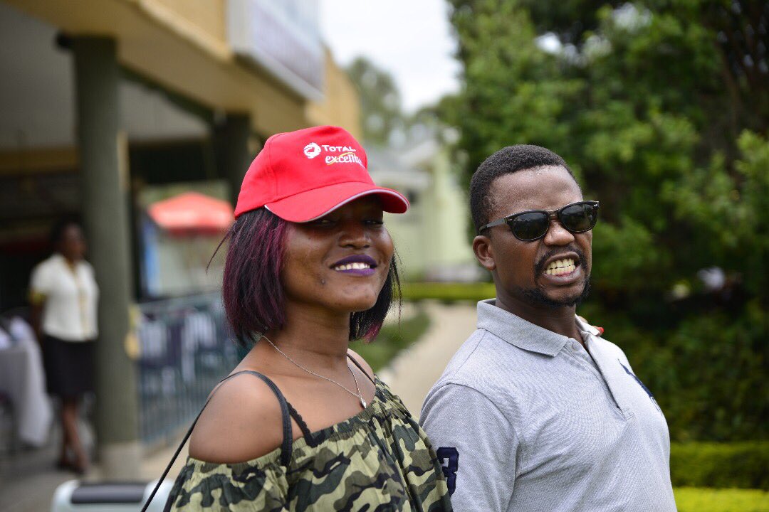 thePearlGuideUg's tweet image. We enjoyed a hearty lunch courtesy of Igongo Cultural Centre and are now on the way to the Kazinga Channel 🇺🇬

#UgTravelMonth