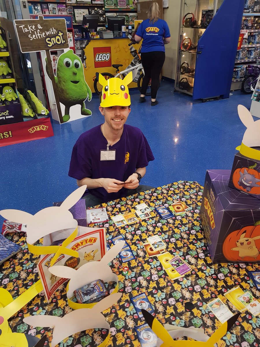 Smyths Toys UK on Twitter: