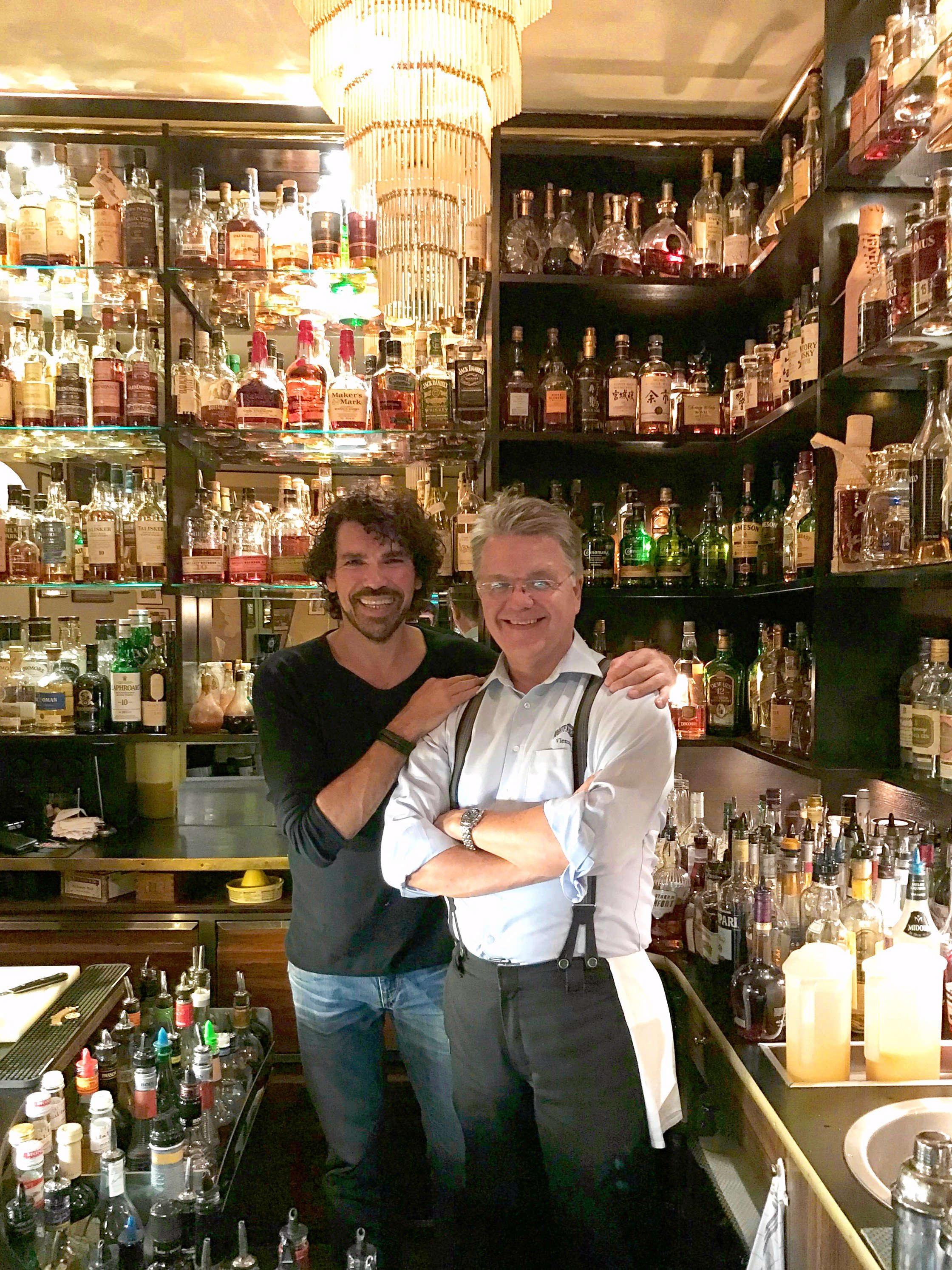 LASZLO Tenor Vienna (LaszloTenor) / Twitter