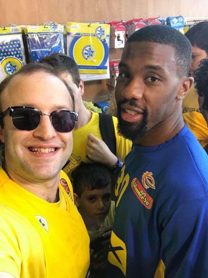Happy birthday and all the best, norris cole !    
