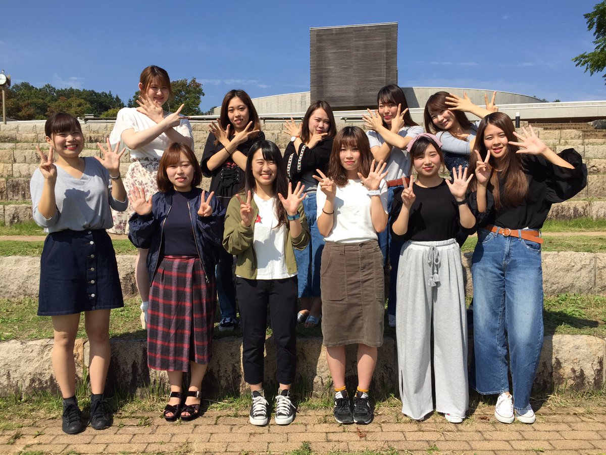 公立鳥取環境大学 環謝祭@10/14(土)・15(日) on X: