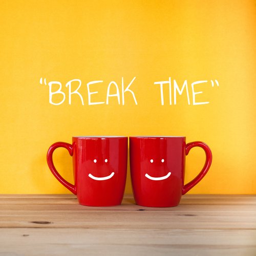 PWTSolicitors's tweet photo. Employees are entitled to 15 minutes’ break after a 4.5 hours work. Work more than 6 hours you are entitled to a break of 30 minutes https://t.co/Rj5k9iAWOX