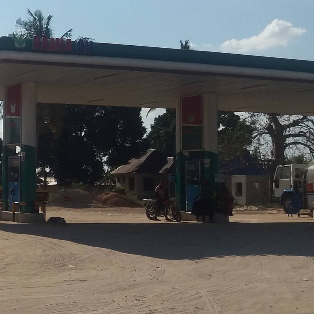 BSAFE_SYSTEM's tweet photo. @bsafe_security #WithUsYouAreSafe
#BamiaFillingStation
Call: +255712008863
Email: info@bsafesecurity.co.tz https://t.co/oRmtcyLJiV