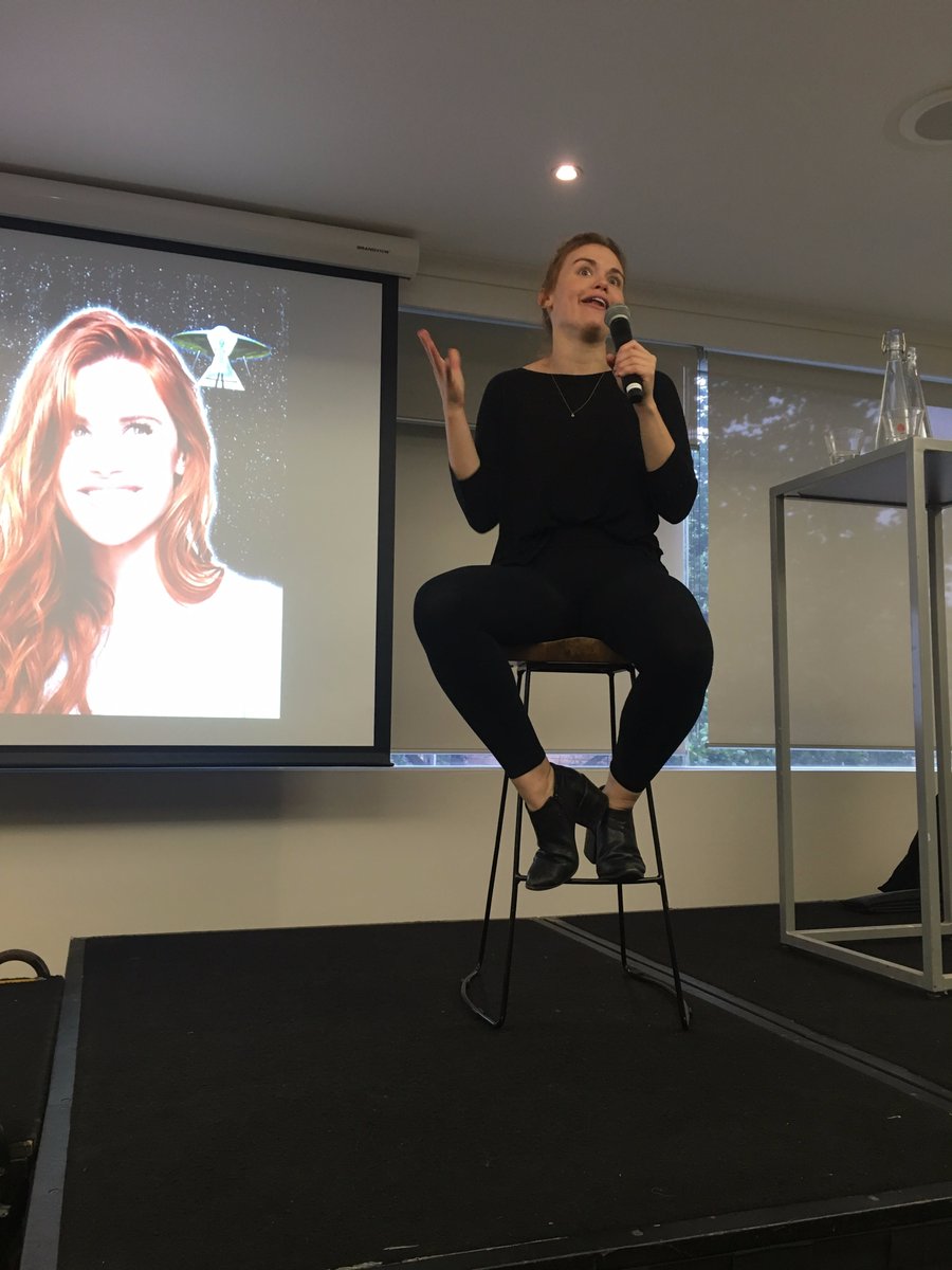 HollandRFrance's tweet photo. #NEWS 📷 Premières photos de @HollandRoden à la Convention Creature Of The Night #COTN4 à Melbourne #TeenWolf #Loretv https://t.co/1r8uq8qJh9 https://t.co/dxPxBnsqWG