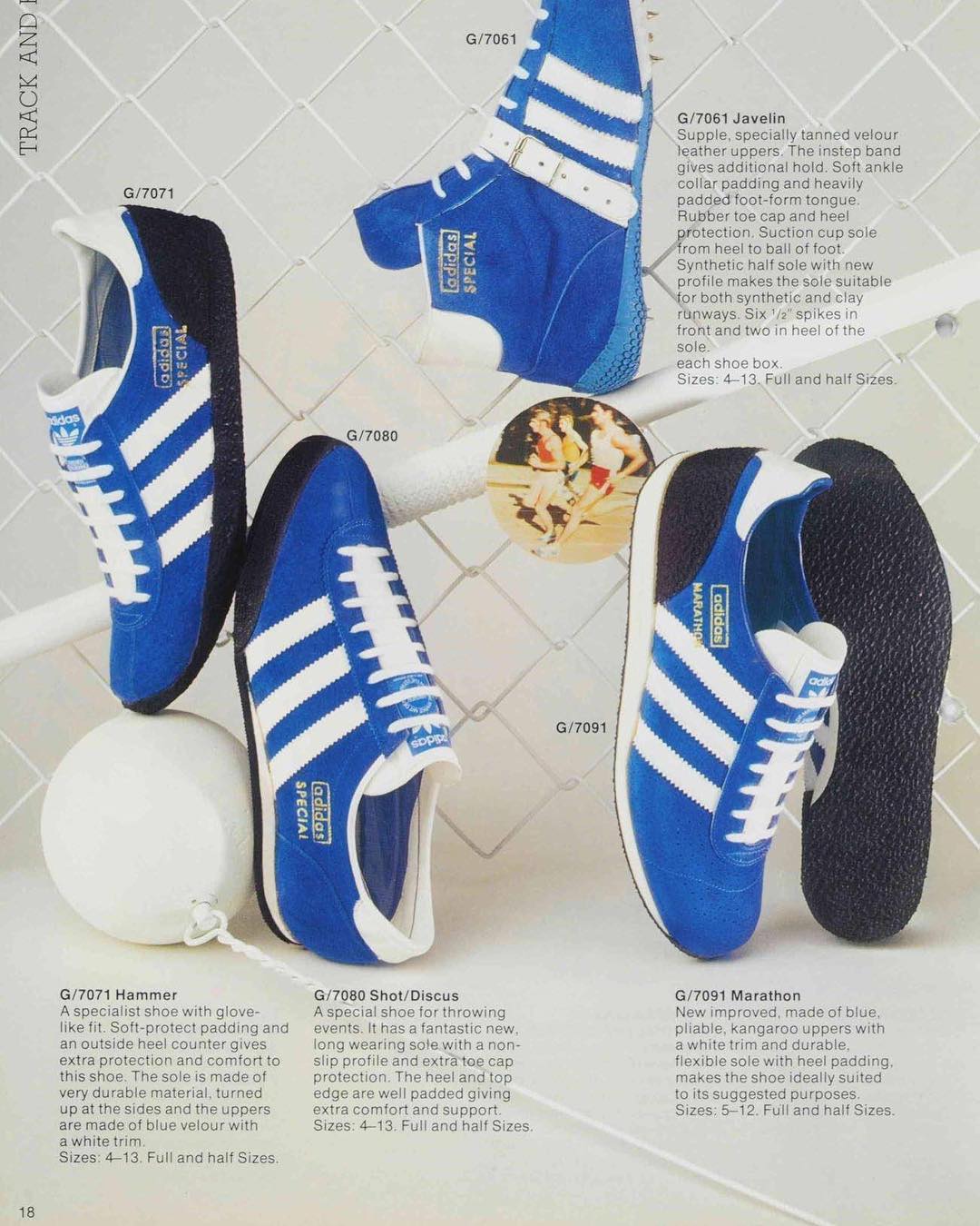 Bevestigen aan Bijna dood Belonend deadstock_utopia on Twitter: "1975 catalogue #adidas #vintage  https://t.co/OrgOaNG7IZ" / Twitter