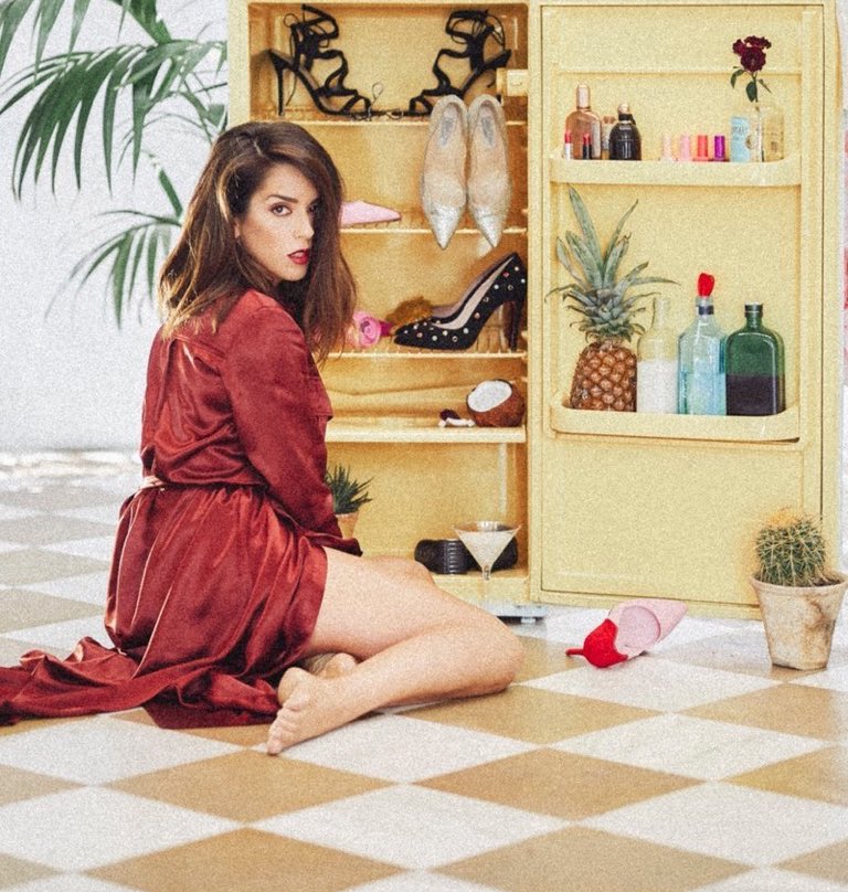 musicaramaes's tweet photo. .@RuthLorenzo vuelve con un espectacular cambio de sonido en #GoodGirlsDontLie ¿La has escuchado?▶️https://t.co/uO1xVbGSDh #GGDL #Loveaholic https://t.co/yLwtuEEIG1