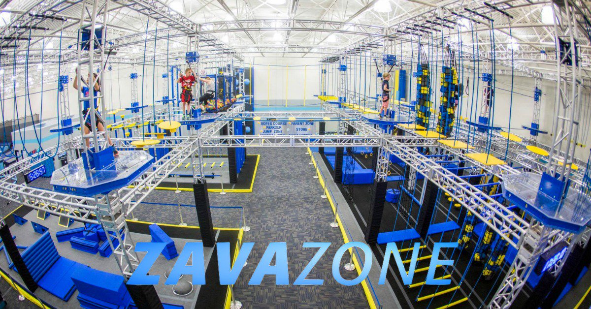 ltags0101's tweet photo. Save 45% Off Admission to BRAND NEW ZavaZone indoor adventure park in Sterling! Opens November 4th! #CertifiKIDAd - https://t.co/cRB1aUPWNr https://t.co/WQDPgLYPdX