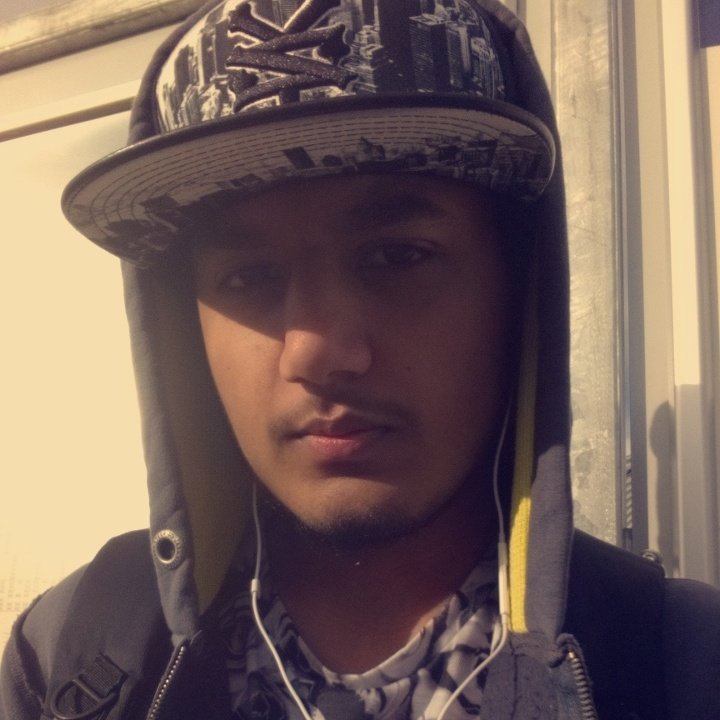 Sambog99's tweet photo. #NewProfilePic https://t.co/7IDw3jQgO9