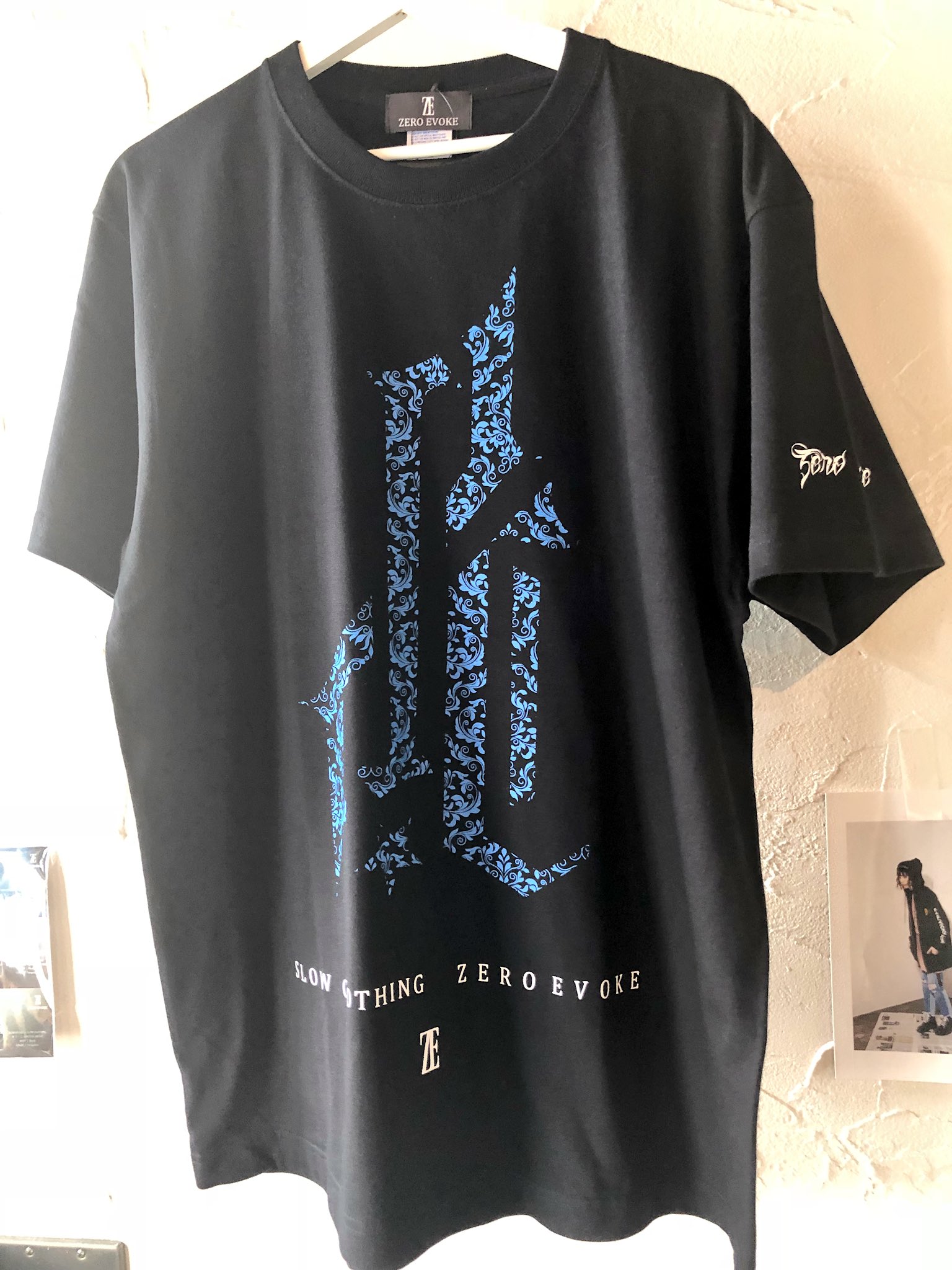 日本最大級 ROTTENGRAFFTY NOBUYAサイン入りTシャツX Lサイズおまけつき ミュージシャン