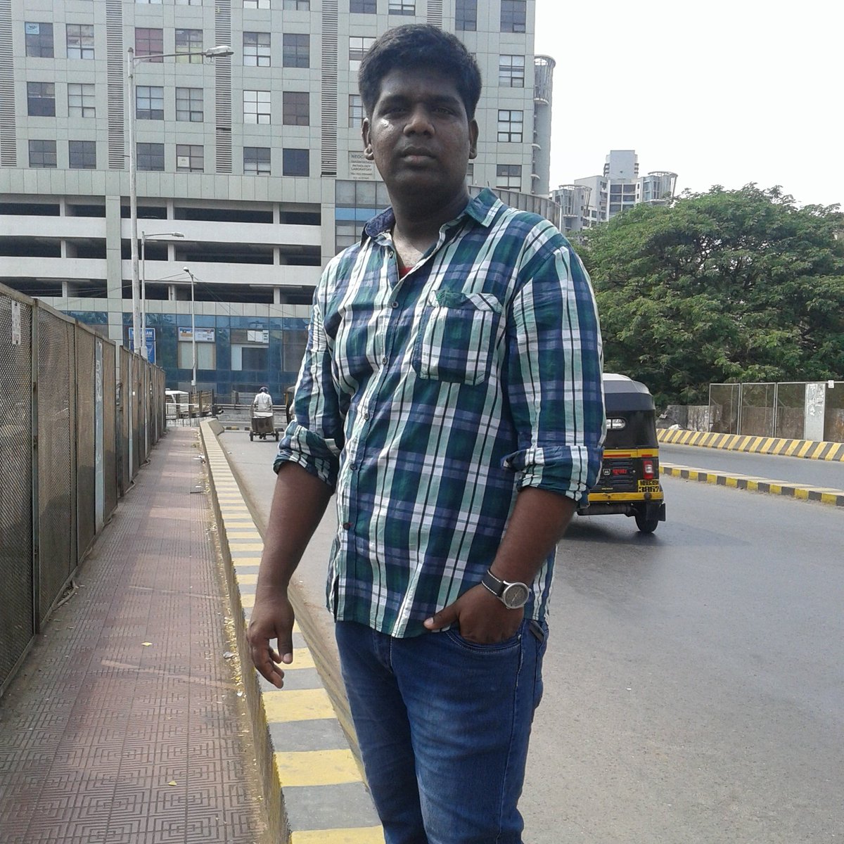 ActorVinoth's tweet photo. #NewProfilePic https://t.co/497waLkjFZ