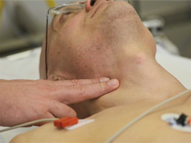 Nejm On Twitter Videos In Clinical Medicine Carotid Sinus Massage Https T Co Ixdzzy5ky6 Https T Co 70xop36ola Twitter