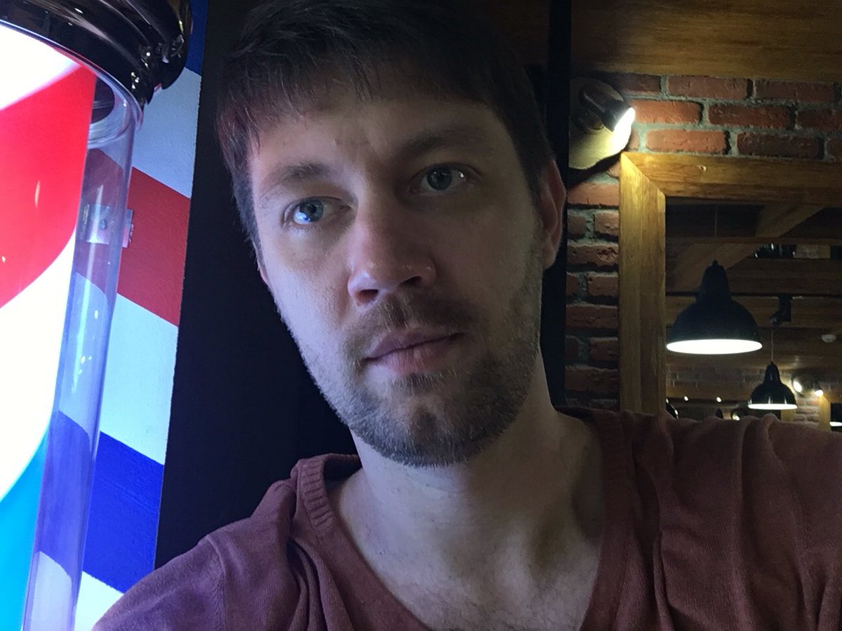 Verbytskyi's tweet image. My new style
#lumberjack my #barberhouse