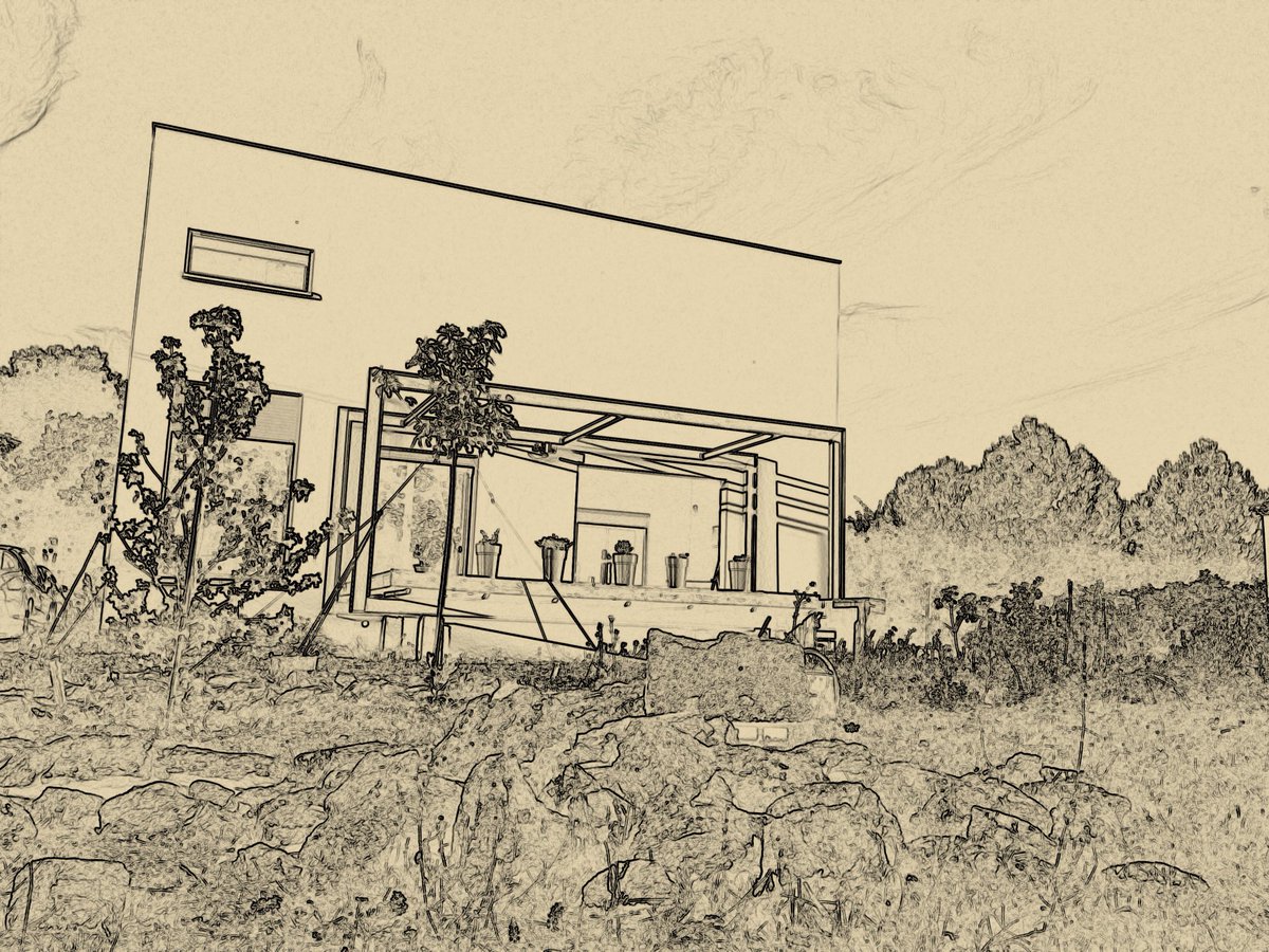 fclsarl's tweet photo. Journées de #architecture : le « moderne » un pavé dans la mare du #neoprovencal : objectif >arrêtez de vivre comme des moutons en Provence https://t.co/18SZWkdXfZ