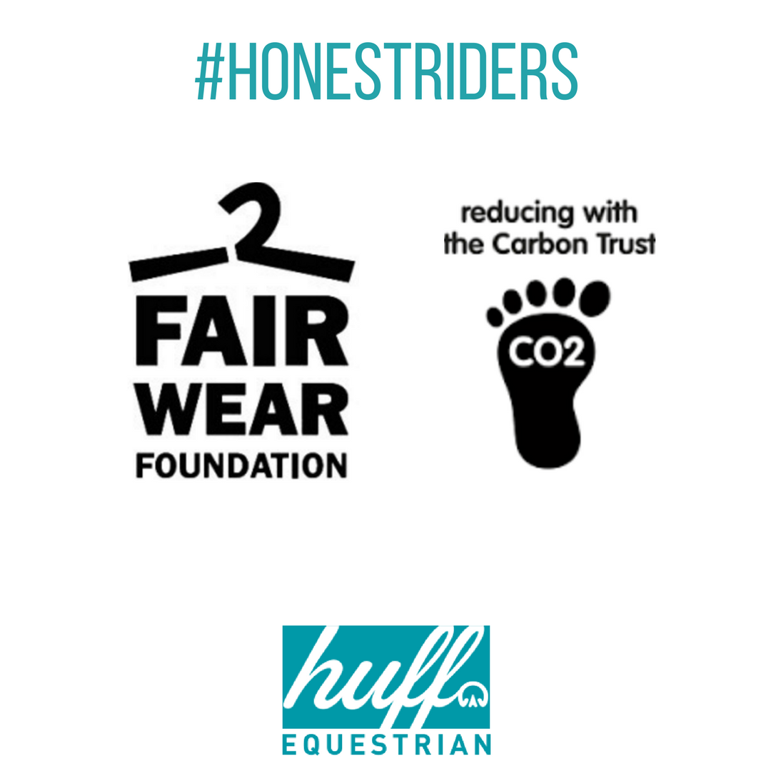 Huff Equestrian tweet media
