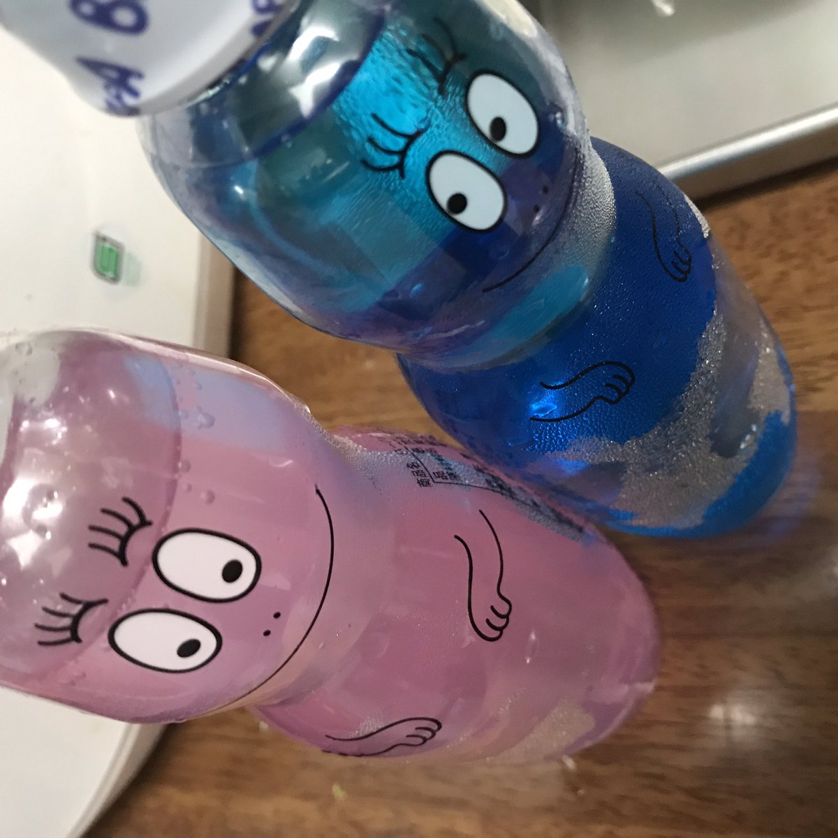 jndxtj's tweet photo. ゲテモノ
口の中不快なる
まっっっっずい https://t.co/9jw71HRJ2C