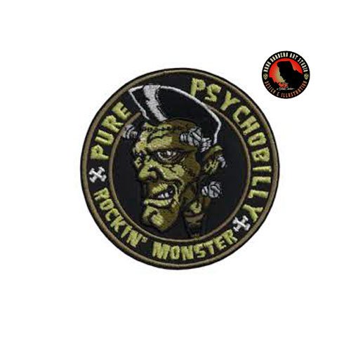 Tuoutletonline's tweet photo. Los parches del diseñador Nano Barbero, más modelos en nuestra web https://t.co/tBmJgAkdSE #parches https://t.co/bh98QlgV5T