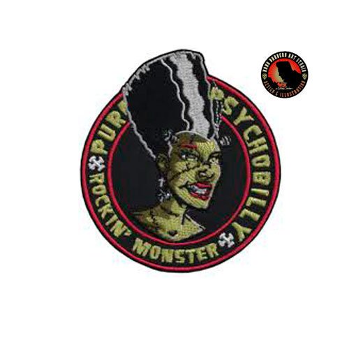 Tuoutletonline's tweet photo. Los parches del diseñador Nano Barbero, más modelos en nuestra web https://t.co/tBmJgAkdSE #parches https://t.co/bh98QlgV5T