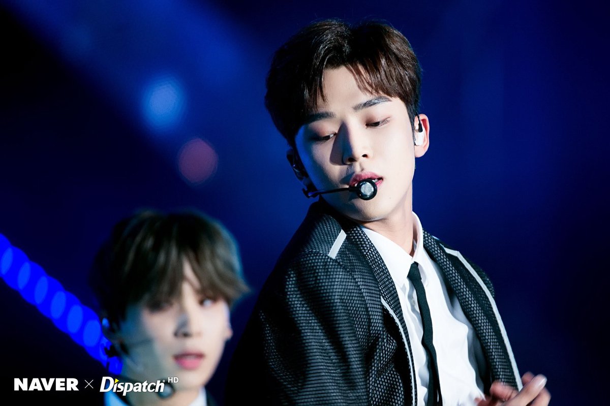 ROWOON_TH's tweet photo. 171014 Dispatch Naver update #Rowoon #SF9 ในงาน Korea Music Festival https://t.co/PwAqigBWxa