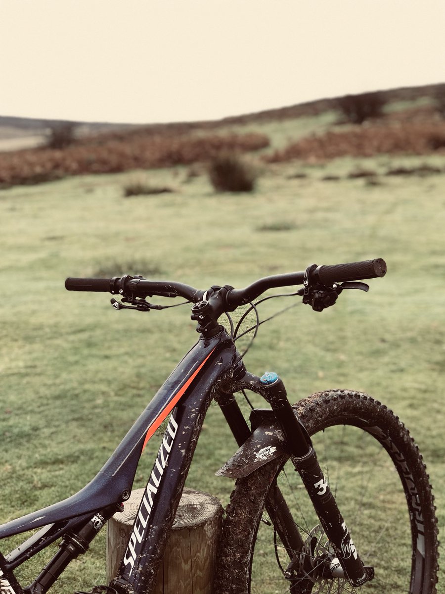 nufitstore's tweet photo. @BlazingHB Thanks for the demo bike. Absolutely loving it. May shed a few tears when I have to give it back on Monday. https://t.co/quhunlgDxh