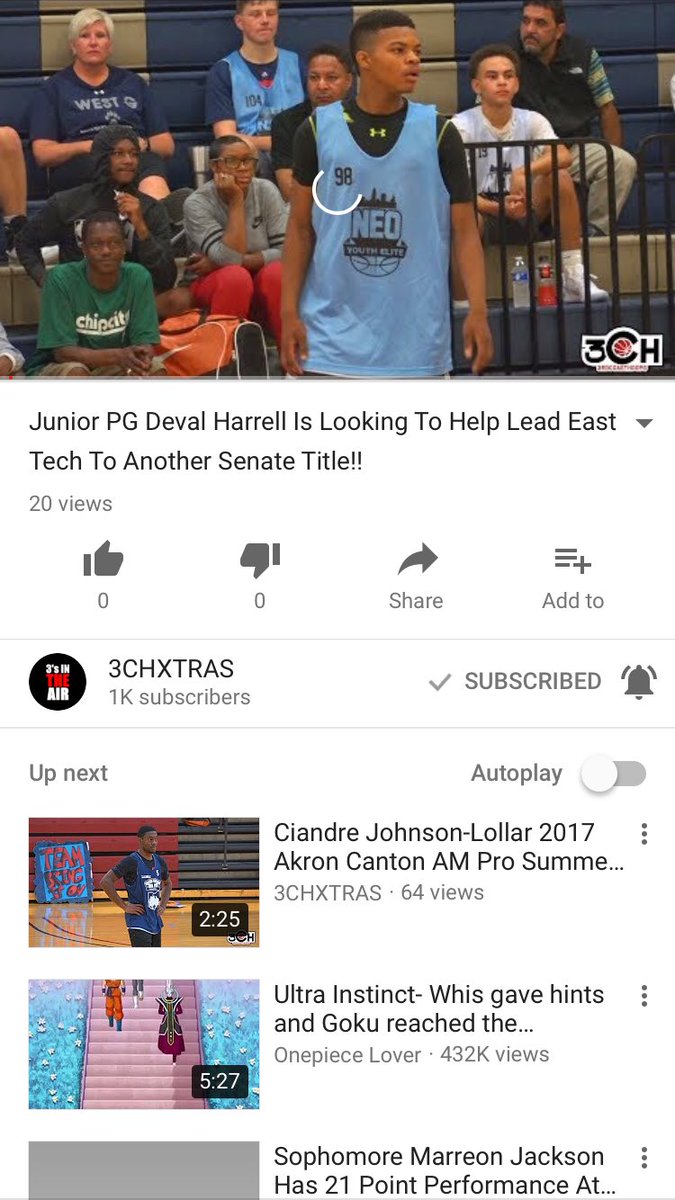 therealdeval04's tweet photo. https://t.co/2UYHJe85bN      Go check out my mixtape 🏀 https://t.co/TW3BaKnnG1