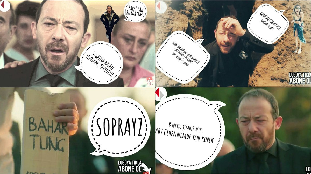 Sgshshgsgsgsvsysv <a href="/DrSinan_KA/">Dr. Kovboy Sinan</a> @KA__Bahar