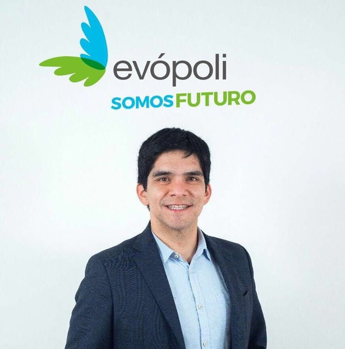 "Las personas son el núcleo de nuestro proyecto y la riqueza del Bio Bio. Quiero que la inversión se enfoque en nuestra gente" <a href="/jpspoerer/">Juan Pablo Spoerer</a>