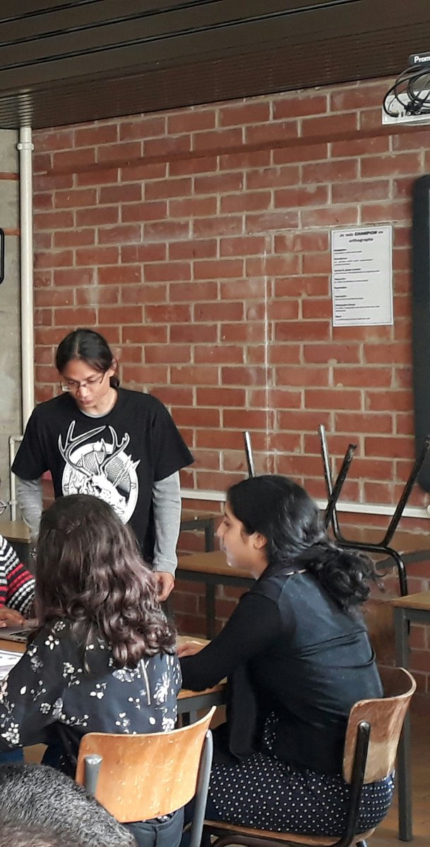 CoderDojoBe's tweet image. Popupdojo @ToekomstAtelier #coderdojo4all
