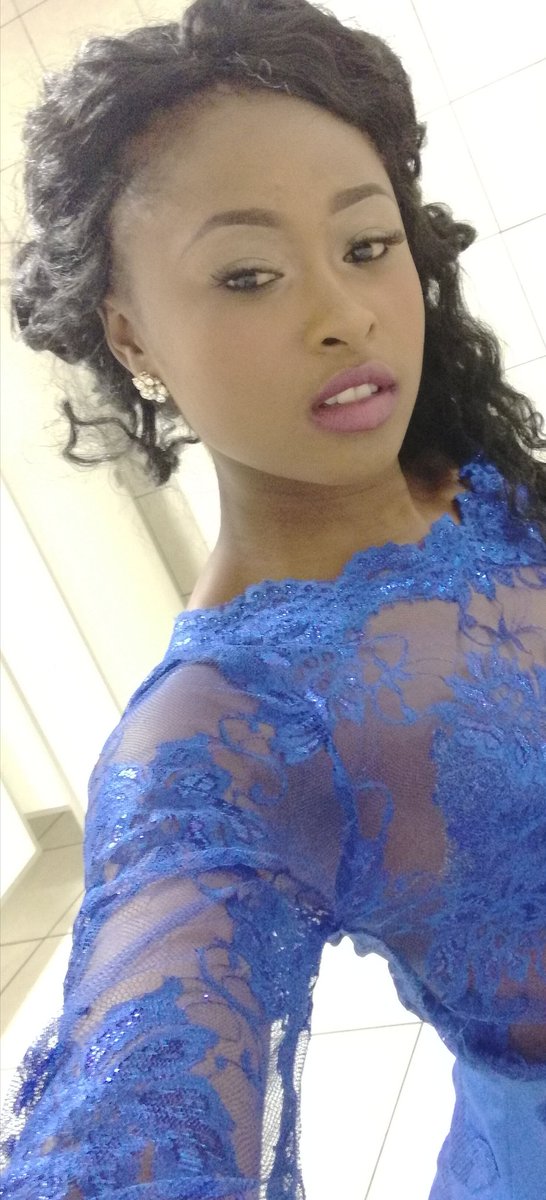 LesediMailula's tweet image. 😍