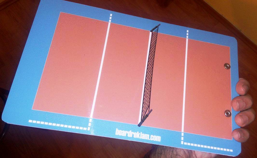 boardreklam34's tweet image. #taktikboard #taktiktahtası #tacticboard #basketball #basketbol #volleyball #voleybol #sportasarım #antrenör #coach #antreman #trainers