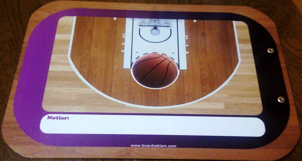 boardreklam34's tweet image. #taktikboard #taktiktahtası #tacticboard #basketball #basketbol #volleyball #voleybol #sportasarım #antrenör #coach #antreman #trainers