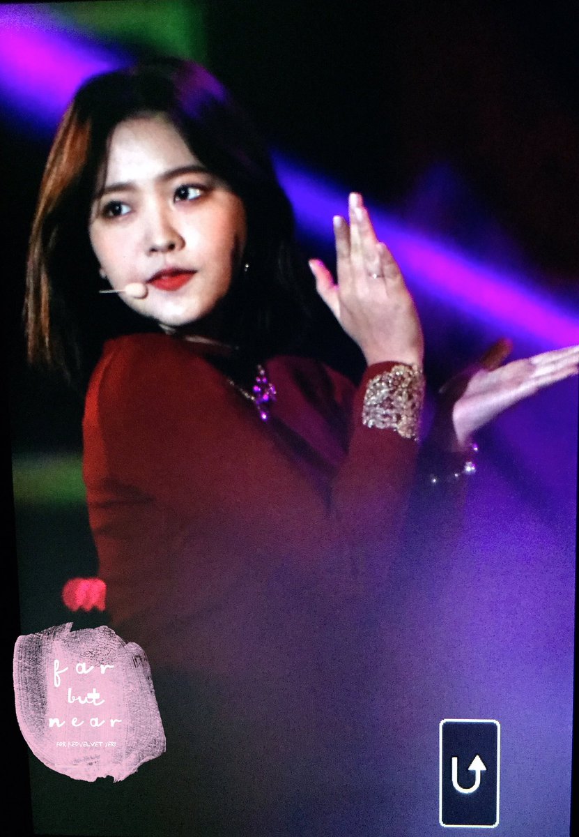 farbutnear0305's tweet photo. 171014 우정슈퍼쇼
#예리 #YERI #레드벨벳 #RedVelvet
ㅇ아아ㅏ아아아ㅏ아ㅏㅏㅠㅠㅜㅠㅠㅠㅠㅠㅠ🔥🔥🔥🔥 https://t.co/J349eC3shy