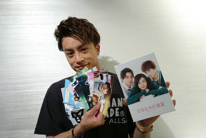LDH_alan_804's tweet photo. 消しちゃったからもう1回！！

✔️mai  ✔️JC2  ✨

✔️亜嵐くんに片思い中💭💓

✔️気軽にfollowしてくださいっ💕

✔️DM待ってまーす😳

#GENERATIONSfamさんと繋がりたい https://t.co/3UDod6KUux