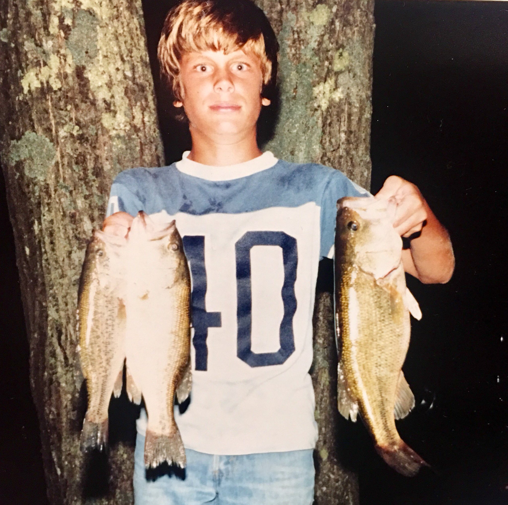 Oneillwilliams: BASS_nation: Happy 50th birthday, Kevin_VanDam!  