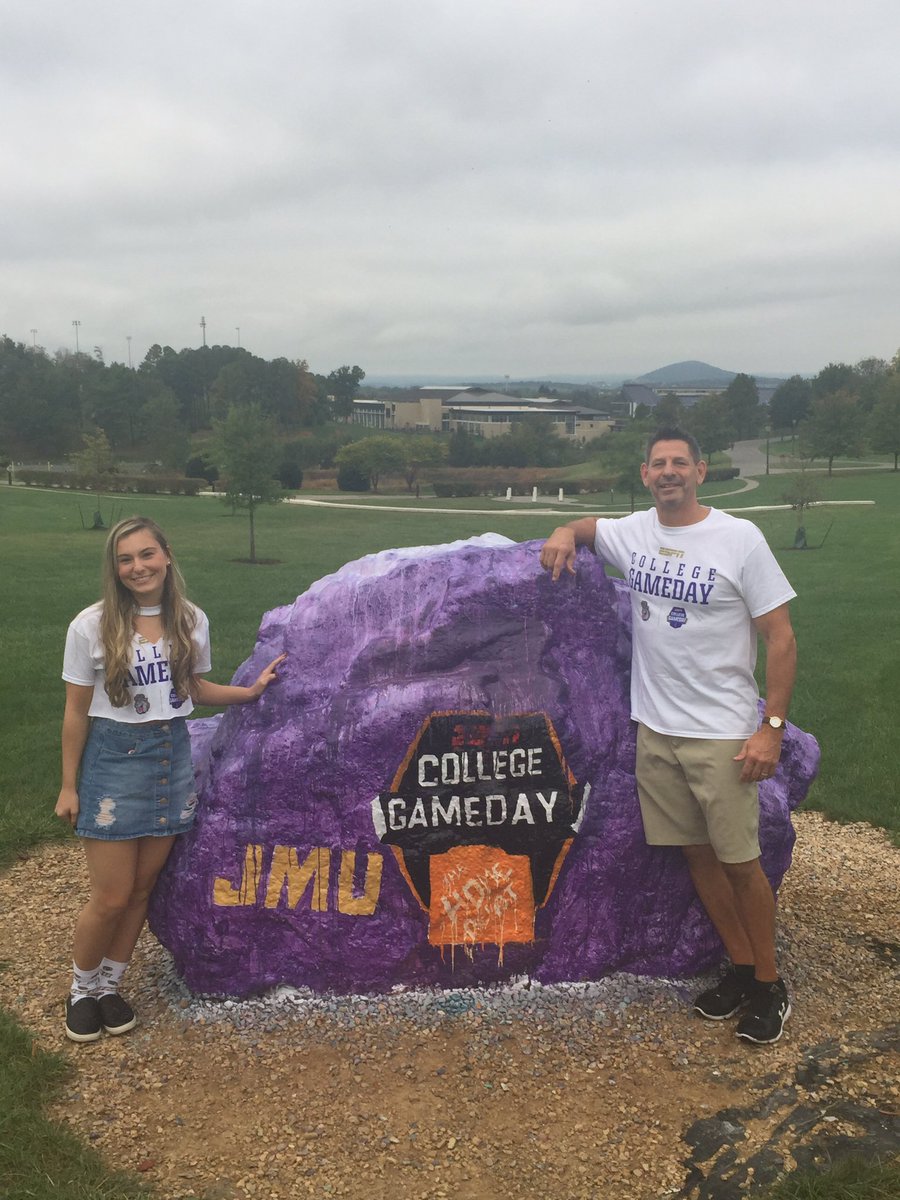 Inverboy's tweet photo. Go Dukes https://t.co/m3QrdwFVom