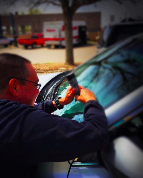 Chip in your windshield?
Your insurance will most likely cover the repair cost! Come see us before it spreads!

#SantaFeNM #SimplySantaFe