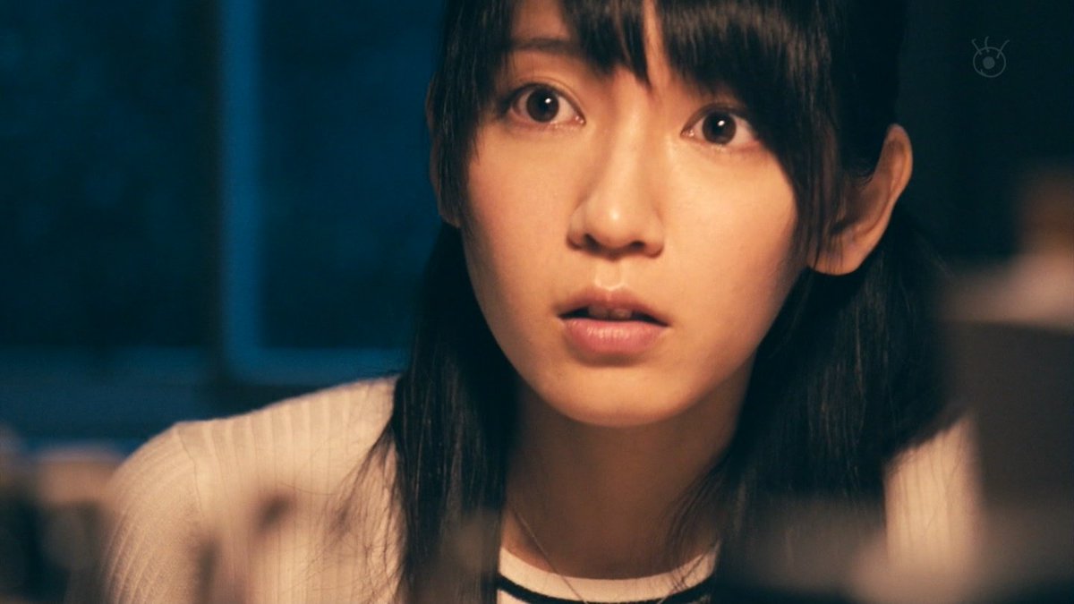 城丸香織 世にも奇妙な物語17秋の特別編 フジ 土曜プレミアム 吉岡里帆c 城丸香織 世にも奇妙な物語17秋の特別編 フジ 土曜プレミアム 吉岡里帆c