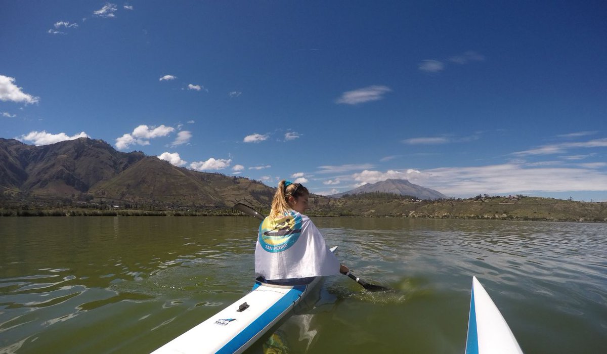 #CampeonatoEcuatoriano2017
Hoy se compite! 🇦🇷