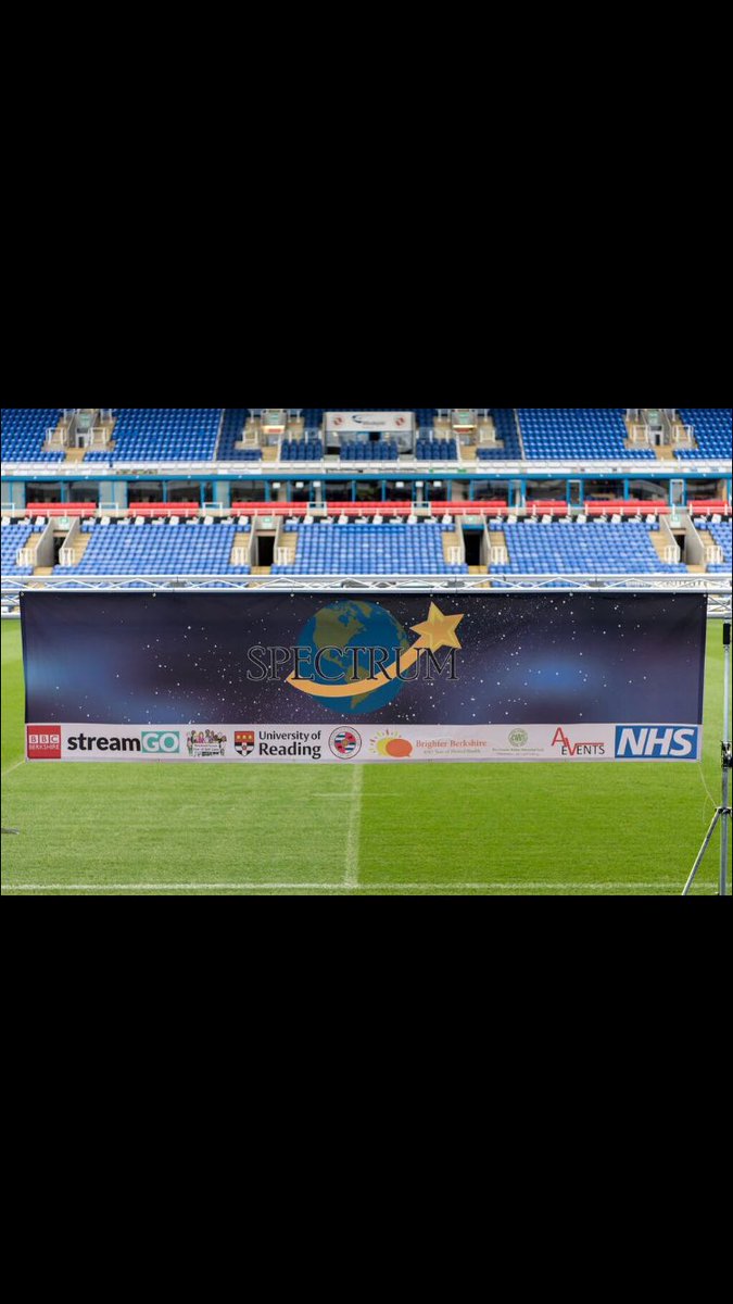 SpectrumWMHD17's tweet photo. A massive THANK YOU to all our supporters especially @BFC_Health @BrightBerks2017 @WokinghamCCG @PookyH @PCMSS999 @BHFT @HWwokingham 💫 https://t.co/K17uMVXNuH