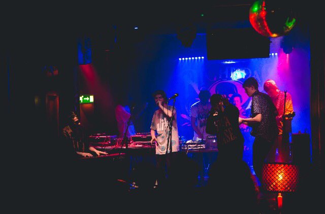 TheGasworksFS's tweet photo. 🚨TONIGHT🚨 our long awaited #Lychee night kicks off @ 7pm! // #FREE // #LIVE #MUSIC FROM LYCHEE // NEW LYCHEE #BEER ON #DRAUGHT
.
#manchester https://t.co/sifz3U6Pfj