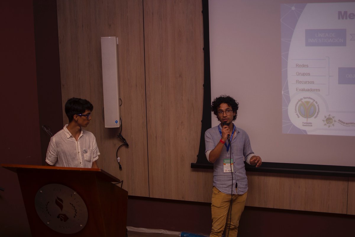 Fundacion RedCOLSI tweet media