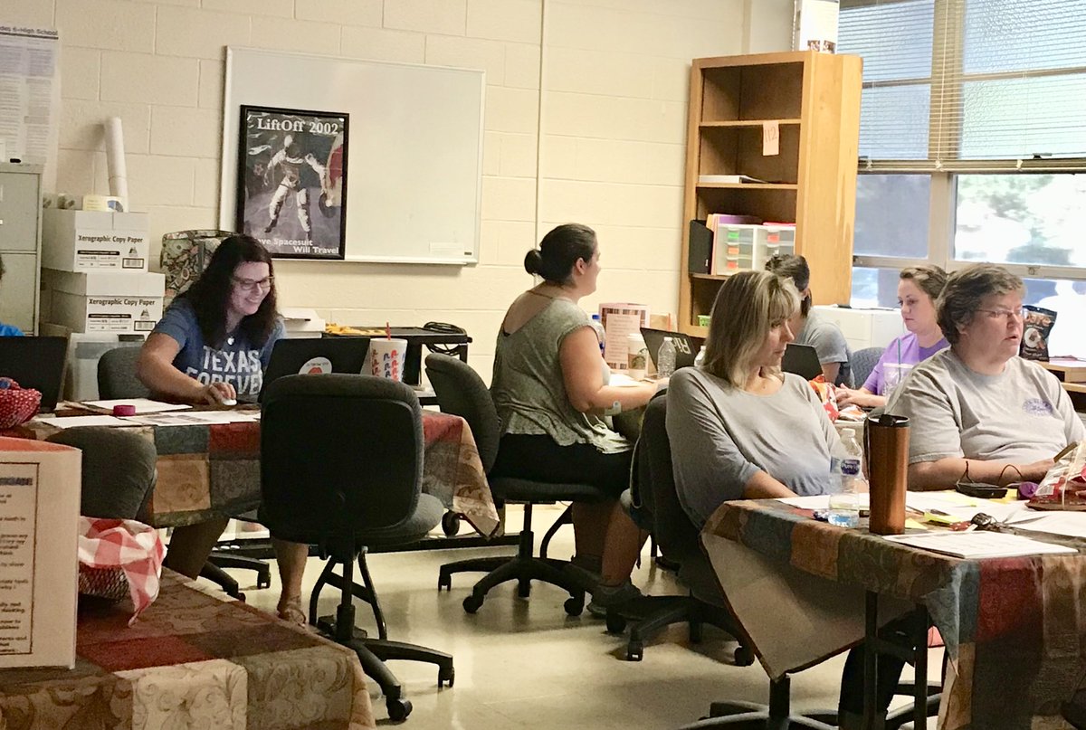 ldschwarz's tweet photo. Math Assessment Teams aligning & creating with Depth of Knowledge #SCUCMath https://t.co/qeSSirudhh