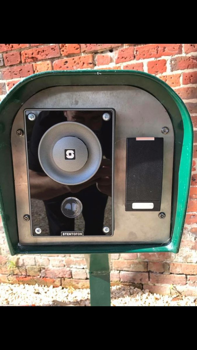 Red Technical Serv tweet media