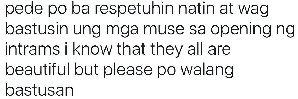 confessionSBCA's tweet photo. to: peeps

from: ayaw na binabastos ang mga 
babae https://t.co/7NcOk6kfU2