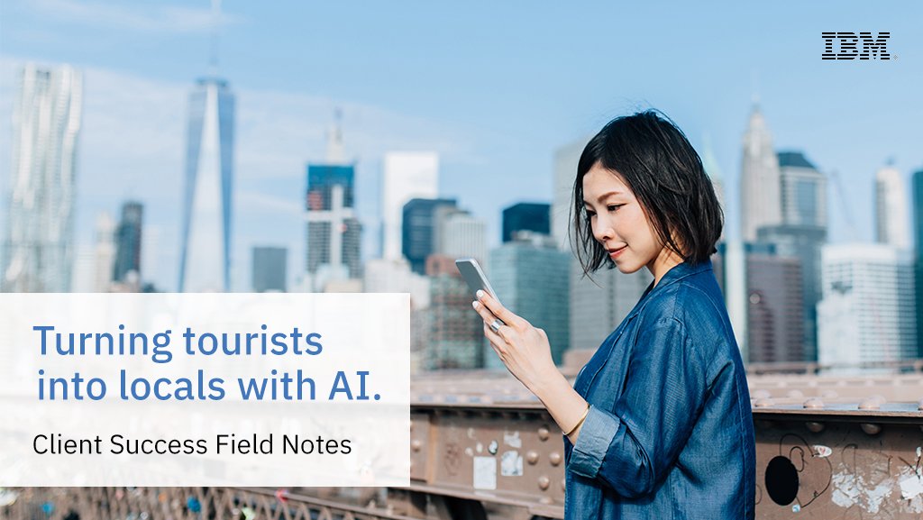 Rick_Work23's tweet photo. Vacation with IBM Watson and discover a whole new world https://t.co/iGjq2YBx8Z https://t.co/mL8e78vphP
