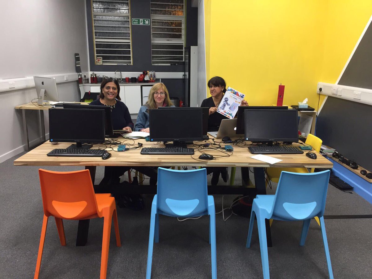 DiscoGcoding's tweet image. "The best thing that ever happen to Harrow" @BelmontTories @ParmarMina #harrowcouncil #CodingForKids