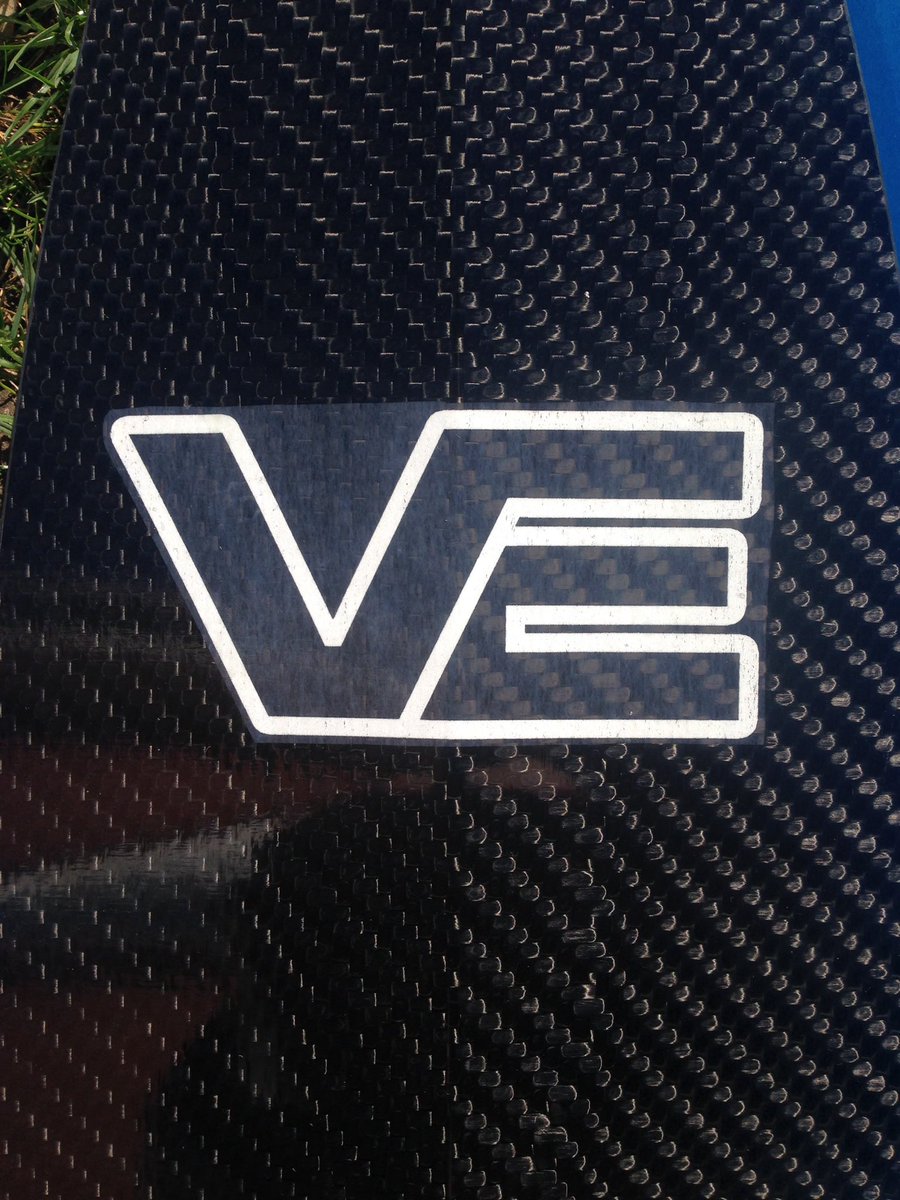 BoardinSkool's tweet photo. Boardin Skool is super happy after taking delivery of these today. #vepaddles https://t.co/91NrQlW97u