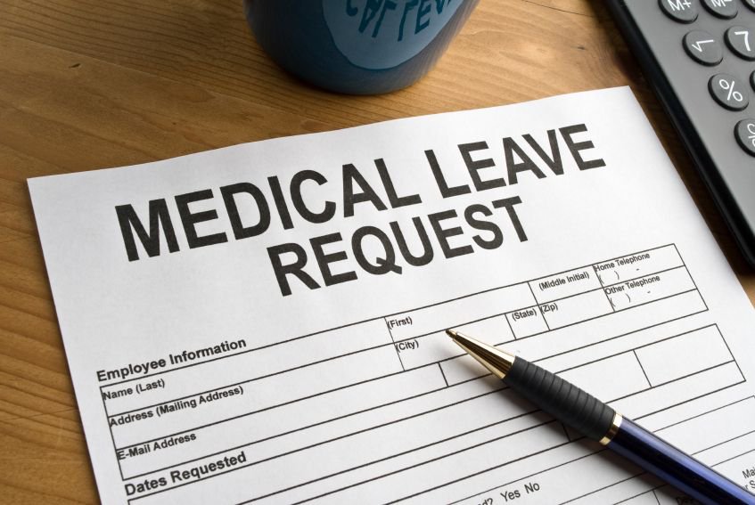 SHRMHRNews's tweet photo. Employee Who Did Not Respond to Employer Loses FMLA, ADA Claims  #shrm https://t.co/n0phNuXLir https://t.co/HSz5CsLr0z