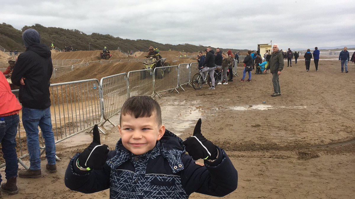 #HGWBR having an awesome time!