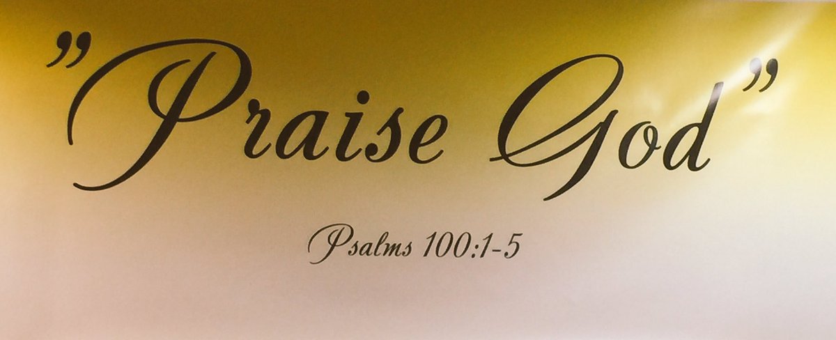 YpgMaryland's tweet photo. On every situation, at every time #PraiseGod #weekend #ypgmd #ypg https://t.co/nEVpwAgv73